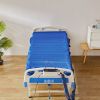VEVOR Alternating Air Pressure Mattress, Dual-Layer Alternating Pressure Pad for Hospital Beds