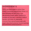 The Honey Pot - Pads Post-partum Herbal - 1 Each 1-12 Ct