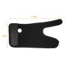 Wrist Support Brace Carpal Tunnel Wrist Brace Night Wrist Sleep Support Strap W/ Thumb Hole Removable Splint for Left Hand for Wrist Recovery Wei