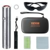 VEVOR Red Light Therapy Device for for Body, Red & Near Infrared Light Therapy Wand with 3 Wavelengths
