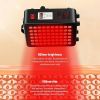 Red Light Therapy Near Infrared Panel 60 Dual Chips LEDs Device,Improve Sleep, Skin Health