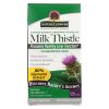 Milk Thistle Seed Extract by Nature's Answer - 120 Vegetarian Capsules