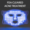 Olura LTM | FDA CLEARED LIGHT THERAPY MASK FOR WRINKLES, ANTI-AGEING AND ACNE