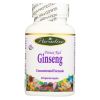 Ginseng - Paradise Herbs Panax Red  - 60 Vegetarian Capsules