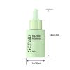 Organic Rosehip Oil for Face Cold Pressed Rose Hip Oil for Skin & Body Care Facial Essence Oil