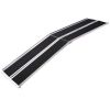 wheel chair ramp 10ft ,aluminium threhold ramp,Portable and Foldable, 600 Pound Capacity, Non-Skid Surface, Two Separate Pieces, for Home, Steps