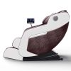 The perfect Gift for Relaxation & Health! Zero Gravity Massage Chair with Hip Heating