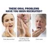 EELHOE Ginseng Propolis White Toothpaste, Cleaning Stains Bad Breath, Teeth And Gums Care White Toothpaste