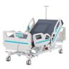VEVOR Premium 5 Function Full Electric Hospital Bed with Cardiac Position 550LBS
