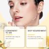 Eelhoe Propolis Firming Moisturizer For Daily Facial Care Gentle Moisturizing Propolis Stick For Dry Skin
