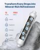 Reverse Osmosis System 1100 Gallons Replacement for Under Sink Water Filter