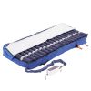 VEVOR Alternating Air Pressure Mattress, Dual-Layer Alternating Pressure Pad for Hospital Beds