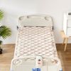 VEVOR Alternating Air Pressure Mattress, 5-Level Pressure Adjustable Air Mattress for Bed Sores