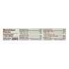 Gomacro Organic Macrobar - Banana And Almond Butter - 2.3 Oz Bars - Case Of 12