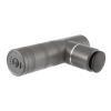 Mini Massager Gun v2 // Silver