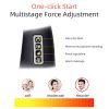 Shawl Massager with Heat Electric Pillow Back & Neck Massager for Stress Relief & Ultimate Relaxation;  Lower Back & Shoulder Massage Great Gift!