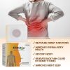 South Moon Kidney Care Patch, Lumbar Joint Discomfort - Navel Patch
