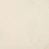 Weighted Blanket Light Cream 78.7"x78.7" 28.7 lb Fabric