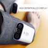 PSK705-1 Leg massager leg and leg heating massage pulse 200 Hz 2500mAh charging automatic thin arm leg massage, electric air compression leg mass