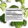 CoQ10 200mg by Raw Science | Antioxidant Heart Health-Brain Support-Ubiquinone- Mitochondrial Supplement