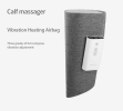 PSK705-1 Leg massager leg and leg heating massage pulse 200 Hz 2500mAh charging automatic thin arm leg massage, electric air compression leg mass
