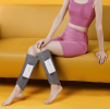 PSK705-1 Leg massager leg and leg heating massage pulse 200 Hz 2500mAh charging automatic thin arm leg massage, electric air compression leg mass