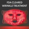 Olura LTM | FDA CLEARED LIGHT THERAPY MASK FOR WRINKLES, ANTI-AGEING AND ACNE