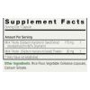 Milk Thistle Seed Extract by Nature's Answer - 120 Vegetarian Capsules