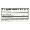 Burdock Root by Nature's Answer - 90 Vegetarian Capsules