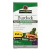 Burdock Root by Nature's Answer - 90 Vegetarian Capsules