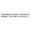 Nature's Answer - Quercetin Blend - 1 Each-60 Ct