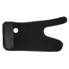 Wrist Support Brace Carpal Tunnel Wrist Brace Night Wrist Sleep Support Strap W/ Thumb Hole Removable Splint for Left Hand for Wrist Recovery Wei