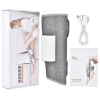 PSK705-1 Leg massager leg and leg heating massage pulse 200 Hz 2500mAh charging automatic thin arm leg massage, electric air compression leg mass