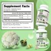 Estrogen Supplement for Hormone Harmony Skin Health Menopause Bloating and Mood Support 60 Count