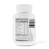 Advanced Vision Macular Support Eye Health Vision Supplement Lutein 400mg Zeaxanthin 10mg Eyebright Herb Lycopene & Bilberry Supplement for Eyes