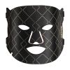 VEVOR Red Light Therapy for Face LED Face Mask Light Therapy with 3 Wavelengths
