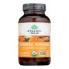 Organic India Usa Whole Herb Supplement, Tumeric - 1 Each - 180 Vcap
