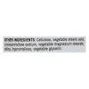 Quercetin 500mg Zinc & Elderberry | Deva Vegan Vitamins  - 1 Each-90 Tab