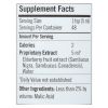 Elderberry Extract by Norms Farms - 8 Fz - Immune Support