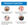 Googeer Premium Dietary Supplement, Fade Out Fine Lines Wrinkles Nourish Hair, Repair Nail Thickening Of Light Armor