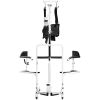 VEVOR Electric Patient Lift Transfer Chair Electric Lift Wheelchair with Sling