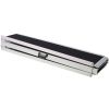 wheel chair ramp 10ft ,aluminium threhold ramp,Portable and Foldable, 600 Pound Capacity, Non-Skid Surface, Two Separate Pieces, for Home, Steps