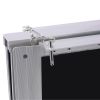 wheel chair ramp 7ft ,aluminium threhold ramp,Portable and Foldable, 600 Pound Capacity, Non-Skid Surface, Two Separate Pieces, for Home, Steps