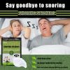 South Moon Anti-Snoring Patch, Anti-Snoring Breathing And Sleep Talk Sleep Care Patch