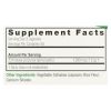 Echinacea Herb by Nature's Answer  - 90 Vegan Caps