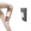 PSK705-1 Leg massager leg and leg heating massage pulse 200 Hz 2500mAh charging automatic thin arm leg massage, electric air compression leg mass
