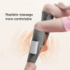 PSK705-1 Leg massager leg and leg heating massage pulse 200 Hz 2500mAh charging automatic thin arm leg massage, electric air compression leg mass