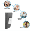 PSK705-1 Leg massager leg and leg heating massage pulse 200 Hz 2500mAh charging automatic thin arm leg massage, electric air compression leg mass