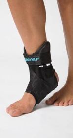 Aircast Airlift Posterior Tibial Tendon Dysfunction (Large Left)