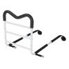 Home Bed Assist Handle Rail M-Rail - 300 LB Wt Capacity
